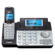 VTECH COMMUNICATIONS Two-Line Expandable Cordless Phone with Answering System