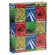 MOHAWK FINE PAPERS Color Copy 98 Paper and Cover Stock, 98 Bright, 28 lb Bond Weight, 8.5 x 11, Bright White, 500/Ream