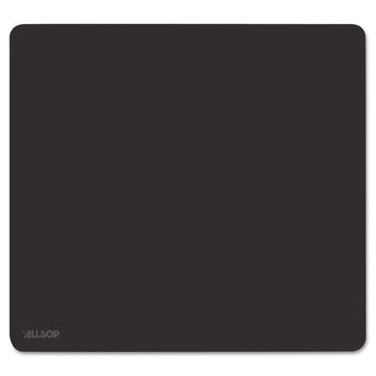 ALLSOP, INC. Accutrack Slimline Mouse Pad, X-Large, 11.5 x 12.5, Graphite