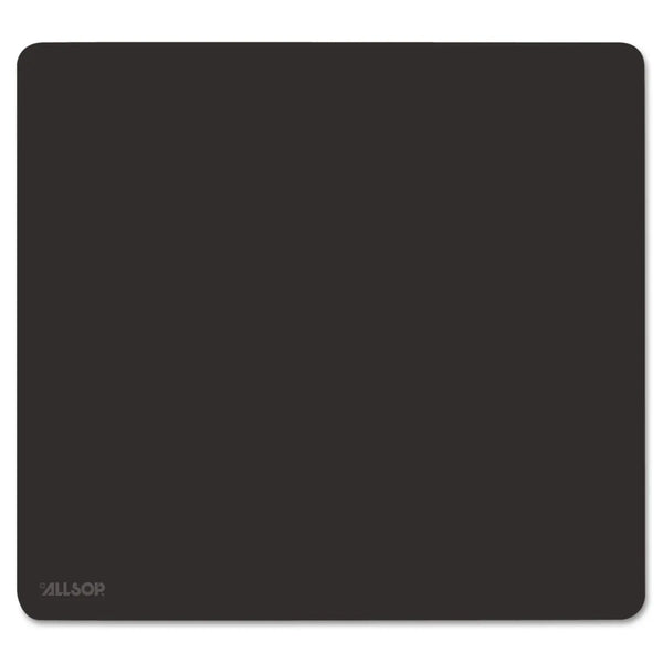 ALLSOP, INC. Accutrack Slimline Mouse Pad, X-Large, 11.5 x 12.5, Graphite