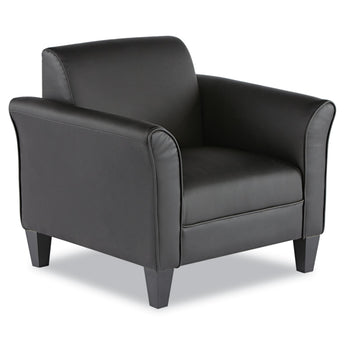 ALERA Alera Reception Lounge Sofa Series Club Chair, 35.43