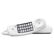 VTECH COMMUNICATIONS 210 Trimline Telephone, White
