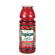 PEPSICO Juice Beverage, Cranberry, 15.2oz Bottle, 12/Carton