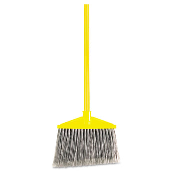 RUBBERMAID COMMERCIAL PROD. 7920014588208, Angled Large Broom, 46.78