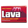 WD-40 Lava Hand Soap, Unscented, 5.75 oz, 24/Carton