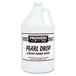 KESS INDUSTRIAL PROD. Pearl Drop Lotion Hand Soap, 1 gal Bottle, 4/Carton