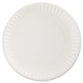 AJM PACKAGING CORP. Paper Plates, 9