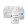 KIK INTERNATIONAL Clear Ammonia, 64 oz Bottle, 8/Carton