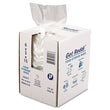 INTEGRATED BAGGING SYSTEMS Food Bags, 3.5 qt, 1 mil, 6" x 15", Clear, 1,000/Carton