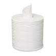 GEN Centerpull Towels, 2-Ply, 7.3" x 500 ft, White, 600 Roll, 6 Rolls/Carton