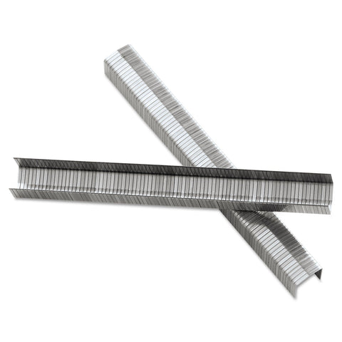 PowerCrown Heavy-Duty Staples STCR50193/8-5M, 0.38