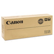 CANON USA, INC. 3766B003AA (GPR-38) Toner, 56,000 Page-Yield, Black