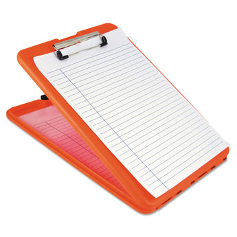 Saunders SlimMate Storage Clipboard, 0.5
