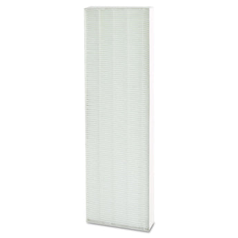 FELLOWES MFG. CO. True HEPA Filter for Fellowes 90 Air Purifiers, 4.56 x 16.5