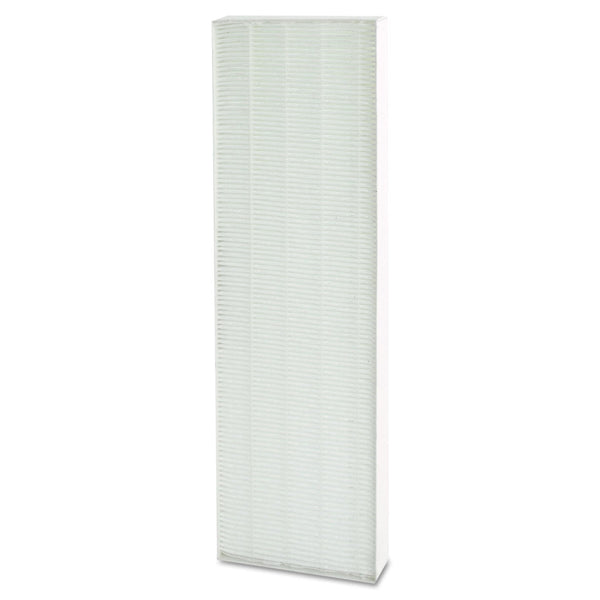 FELLOWES MFG. CO. True HEPA Filter for Fellowes 90 Air Purifiers, 4.56 x 16.5