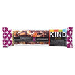 KIND LLC Plus Nutrition Boost Bar, Pom. Blueberry Pistachio/Antioxidants, 1.4 oz, 12/Box