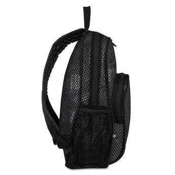 EASTSPORT, INC. Mesh Backpack, Fits Devices Up to 17