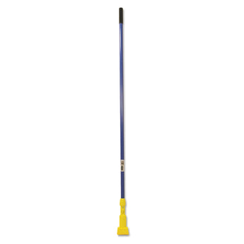 RUBBERMAID COMMERCIAL PROD. Gripper Fiberglass Mop Handle, 1