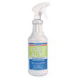 ITW PRO BRANDS LIQUID ALIVE Odor Digester, 32 oz Bottle, 12/Carton