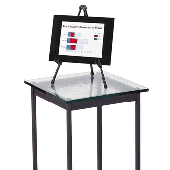 Tabletop Instant Easel, 14