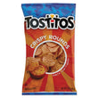 FRITO-LAY, INC. Tortilla Chips Crispy Rounds, 3 oz Bag, 28/Carton