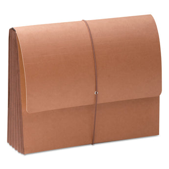 Smead™ TUFF Expanding Wallets, 5.25