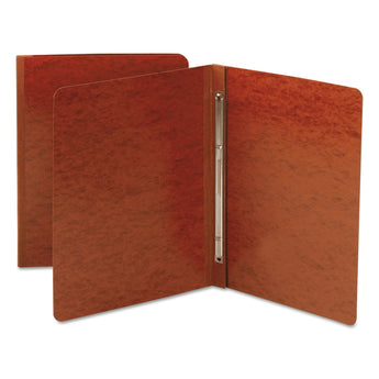 Prong Fastener Pressboard Report Cover, Two-Piece Prong Fastener, 3