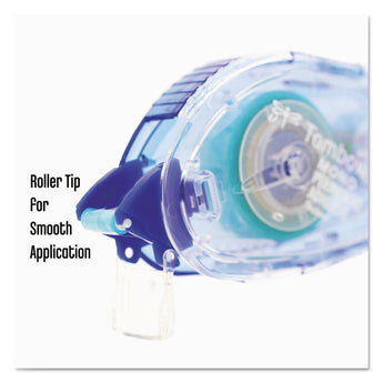 Tombow® Mono® Permanent Adhesive Refill, 0.33