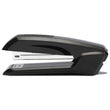 STANLEY BOSTITCH Ascend Stapler, 20-Sheet Capacity, Black