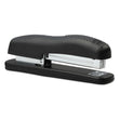 Bostitch® Ergonomic Desktop Stapler, 20-Sheet Capacity, Black
