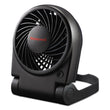 HONEYWELL ENVIRONMENTAL Turbo On The Go USB/Battery Powered Fan, Black