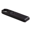 Verbatim® Store 'n' Go Micro USB Drive Plus, 16 GB, Black