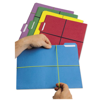 ALLIANCE RUBBER X-Treme Rubber Bands, Size 117B, 0.08