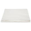 HOSPECO TASKBrand TopLine Linen Replacement Napkins, White, 16 x 16, 1000/Carton