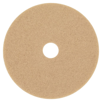 3M/COMMERCIAL TAPE DIV. Ultra High-Speed Floor Burnishing Pads 3400, 20