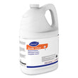 DIVERSEY Stride Neutral Cleaner, Citrus, 1 gal, 4 Bottles/Carton