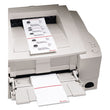 Mini-Sheets Mailing Labels, Inkjet/Laser Printers, 2 x 4, White, 4/Sheet, 25 Sheets/Pack Flipcost Flipcost