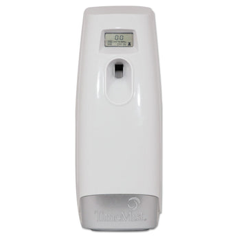 ZEP INC. Plus Metered Aerosol Fragrance Dispenser, 3.4