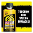 Goo Gone® Original Cleaner, Citrus Scent, 8 oz Bottle