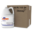 DIVERSEY Stride Neutral Cleaner, Citrus, 1 gal, 4 Bottles/Carton