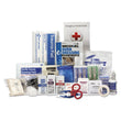 FIRST AID ONLY, INC. 25 Person ANSI A+ First Aid Kit Refill, 141 Pieces