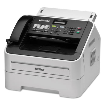 BROTHER INTL. CORP. FAX2840 High-Speed Laser Fax