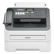 BROTHER INTL. CORP. FAX2840 High-Speed Laser Fax