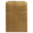 HOSPECO Napkin Receptacle Liners, 7.5" x 3" x 10.5", Brown, 500/Carton