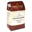 PAPANICHOLAS COFFEE 100% Pure Coffee, House Blend, Ground, 28 oz Bag, 3/Pack