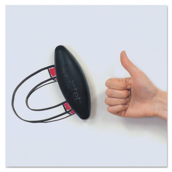 Magnetic 2-in-1 Eraser, 2