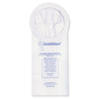 APC FILTRATION INC Vacuum Filter Bags Designed to Fit ProTeam 10 qt Super Coach/MegaVac, 100/Carton
