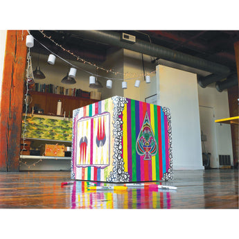 SANFORD Fine Tip Permanent Marker, Fine Bullet Tip, Assorted Colors, 24/Pack