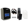 ACRO PRINT TIME RECORDER Time Clock Cards for Acroprint ATR480, Two Sides, 7.5 x 3.35, 50/Pack