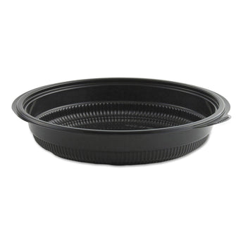 ANCHOR PACKAGING MicroRaves Incredi-Bowl Base, 24 oz, 8.5